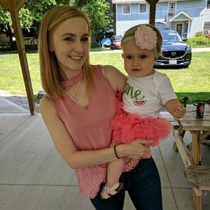 Meet your Posher, Samantha